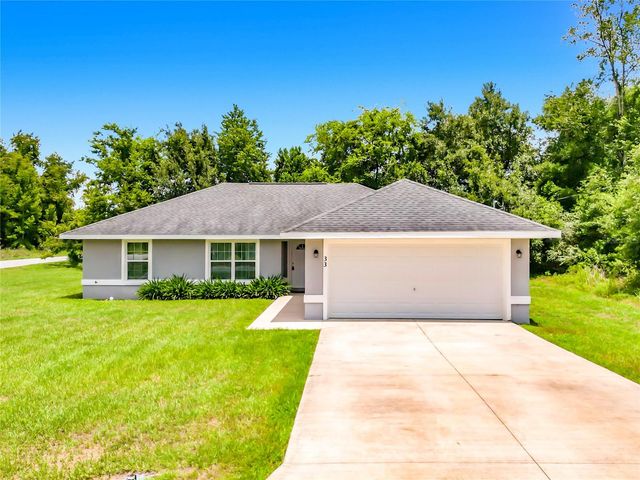 33 JUNIPER PASS TERRACE, Ocala, FL 34480