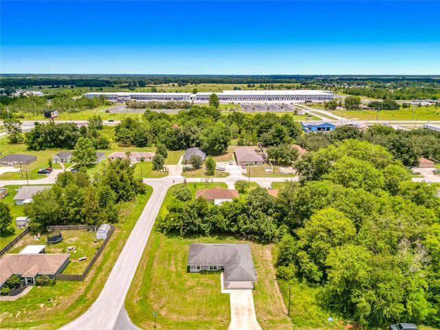 33 JUNIPER PASS TERRACE, Ocala, FL 34480