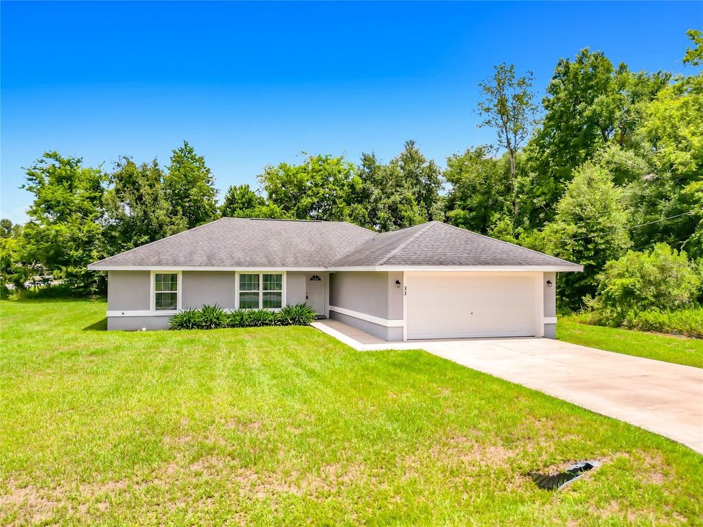 33 JUNIPER PASS TERRACE, Ocala, FL 34480