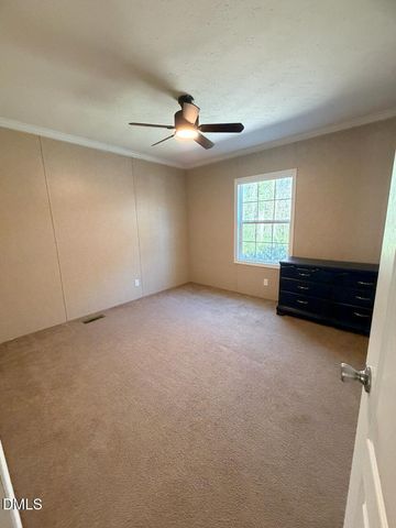 207 Baldy Murphy Road, Louisburg, NC 27549