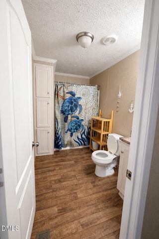 207 Baldy Murphy Road, Louisburg, NC 27549