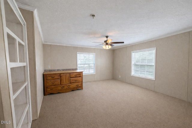 207 Baldy Murphy Road, Louisburg, NC 27549