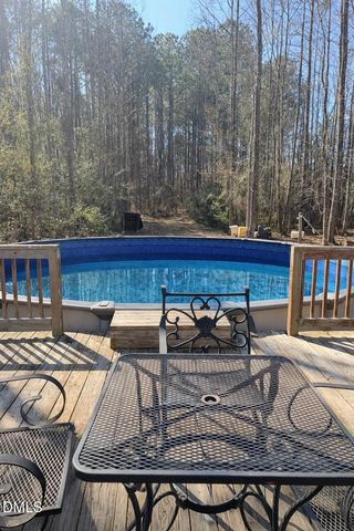 207 Baldy Murphy Road, Louisburg, NC 27549