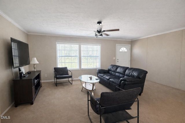 207 Baldy Murphy Road, Louisburg, NC 27549