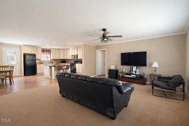 207 Baldy Murphy Road, Louisburg, NC 27549