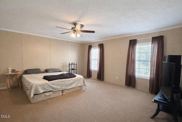 207 Baldy Murphy Road, Louisburg, NC 27549