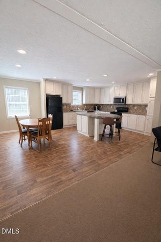207 Baldy Murphy Road, Louisburg, NC 27549