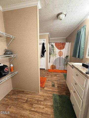 207 Baldy Murphy Road, Louisburg, NC 27549