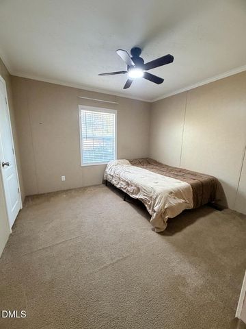 207 Baldy Murphy Road, Louisburg, NC 27549