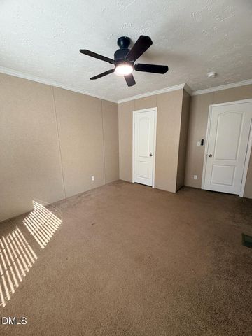 207 Baldy Murphy Road, Louisburg, NC 27549