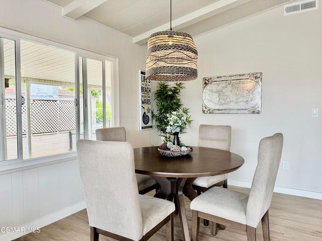 21 Poinsettia Gardens Drive 21, Ventura, CA 93004