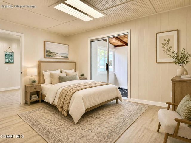21 Poinsettia Gardens Drive 21, Ventura, CA 93004