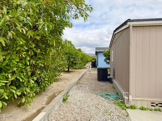 21 Poinsettia Gardens Drive 21, Ventura, CA 93004