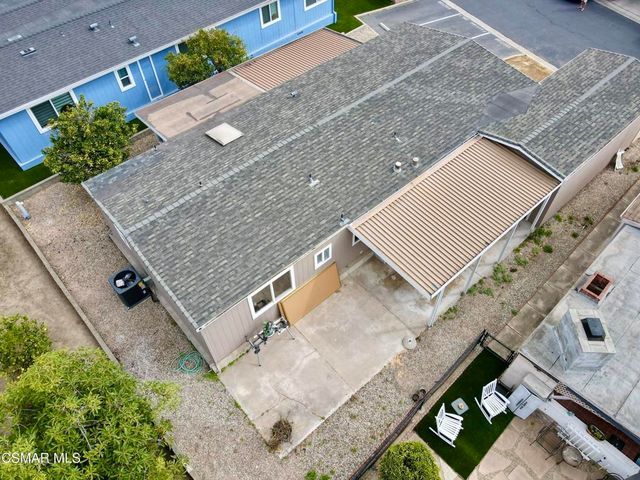 21 Poinsettia Gardens Drive 21, Ventura, CA 93004