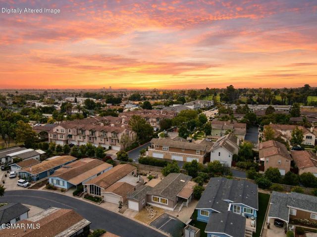 21 Poinsettia Gardens Drive 21, Ventura, CA 93004
