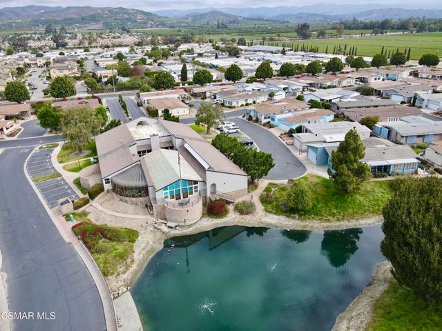 21 Poinsettia Gardens Drive 21, Ventura, CA 93004
