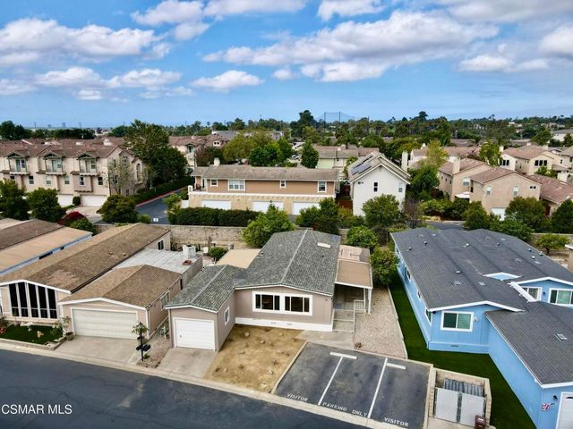 21 Poinsettia Gardens Drive 21, Ventura, CA 93004