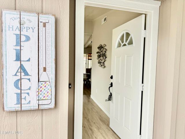 21 Poinsettia Gardens Drive 21, Ventura, CA 93004