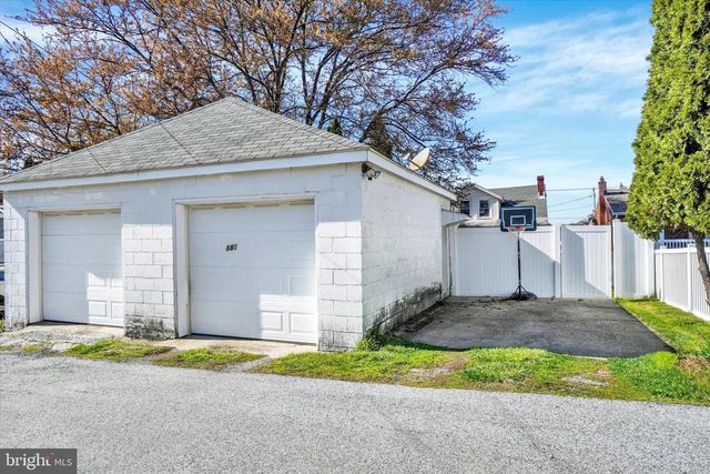 880 E BOUNDARY AVE, York, PA 17403