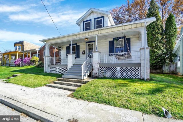 880 E BOUNDARY AVE, York, PA 17403