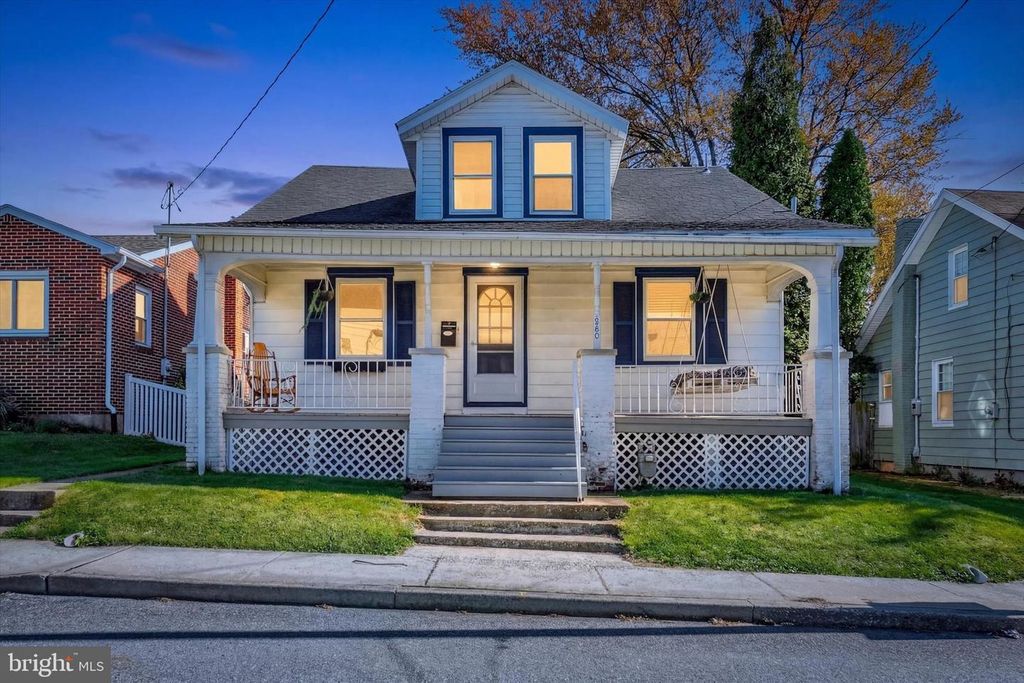 880 E BOUNDARY AVE, York, PA 17403