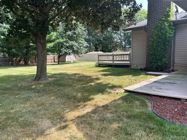 6220 Thorncliff Drive, Mundy Township, MI 48473