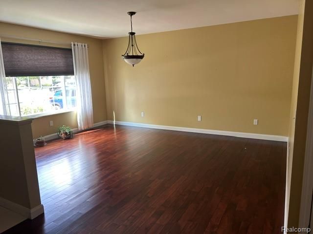6220 Thorncliff Drive, Mundy Township, MI 48473