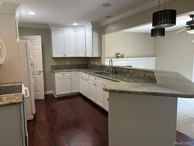 6220 Thorncliff Drive, Mundy Township, MI 48473