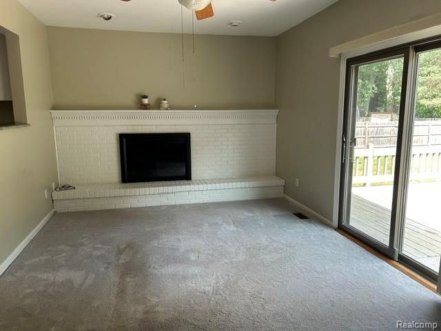 6220 Thorncliff Drive, Mundy Township, MI 48473