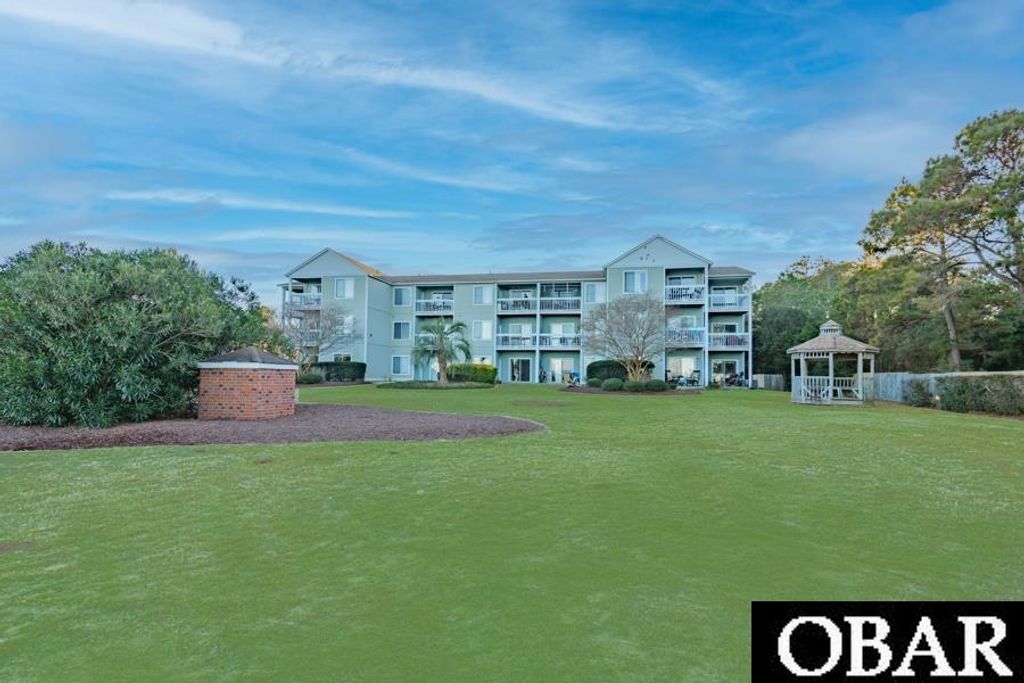 Image 1 of property listing at 117 Old NC 345 Unit 301, Manteo, NC 27954