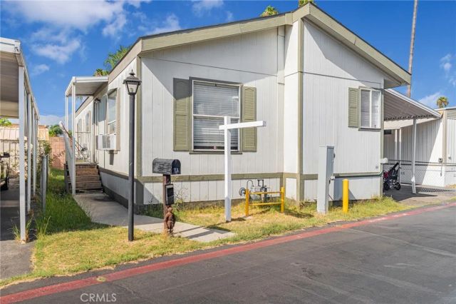 310 E Philadelphia 73, Ontario, CA 91761