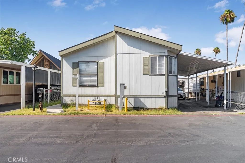 310 E Philadelphia 73, Ontario, CA 91761
