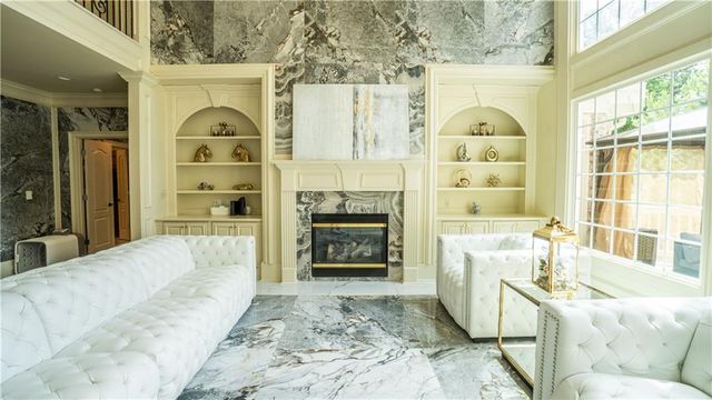 5243 Aldeburgh Drive, Suwanee, GA 30024