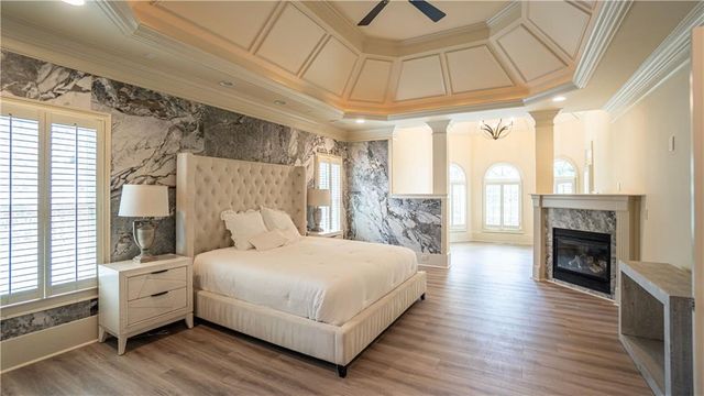 5243 Aldeburgh Drive, Suwanee, GA 30024