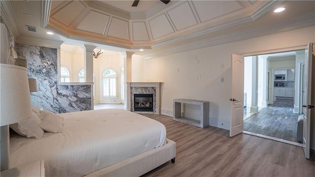 5243 Aldeburgh Drive, Suwanee, GA 30024