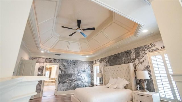 5243 Aldeburgh Drive, Suwanee, GA 30024