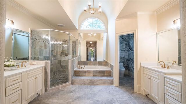 5243 Aldeburgh Drive, Suwanee, GA 30024
