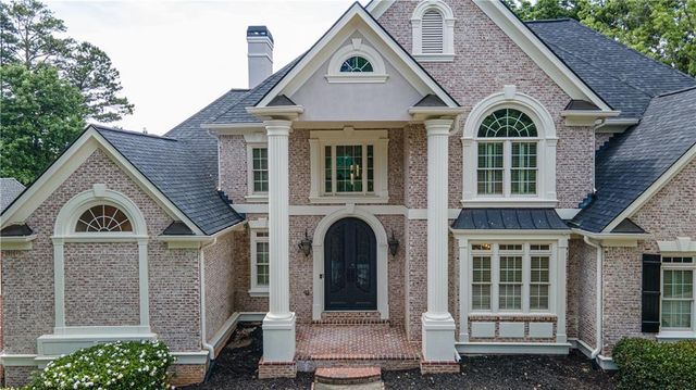 5243 Aldeburgh Drive, Suwanee, GA 30024