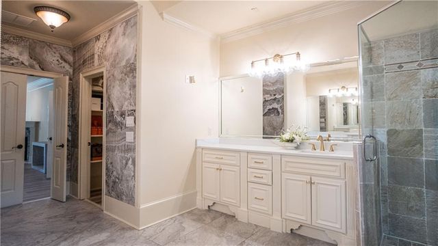 5243 Aldeburgh Drive, Suwanee, GA 30024