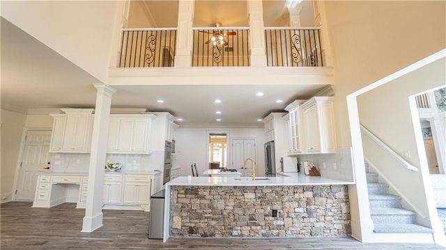 5243 Aldeburgh Drive, Suwanee, GA 30024