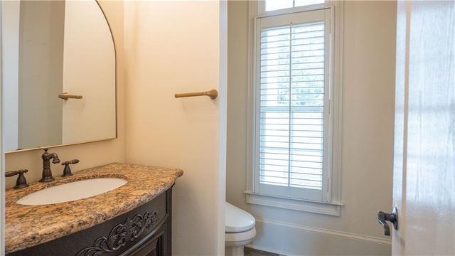5243 Aldeburgh Drive, Suwanee, GA 30024