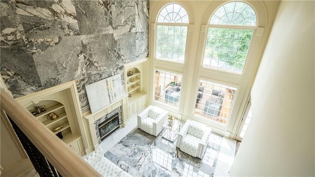 5243 Aldeburgh Drive, Suwanee, GA 30024