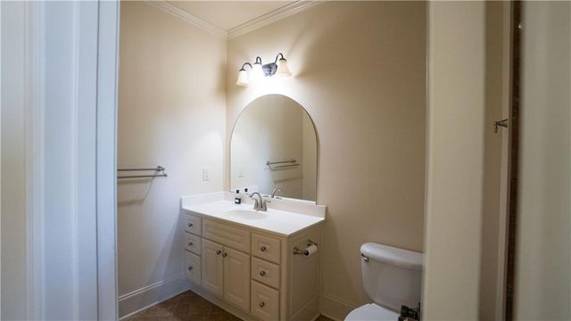5243 Aldeburgh Drive, Suwanee, GA 30024