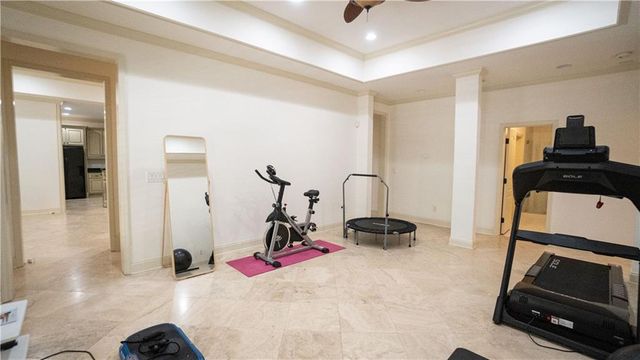 5243 Aldeburgh Drive, Suwanee, GA 30024