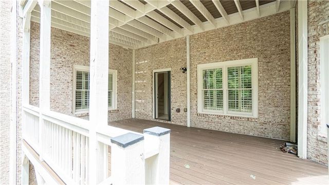 5243 Aldeburgh Drive, Suwanee, GA 30024