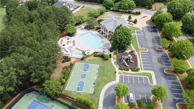 5243 Aldeburgh Drive, Suwanee, GA 30024