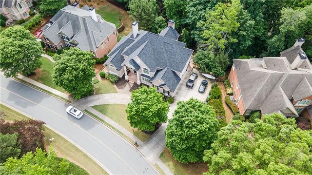 5243 Aldeburgh Drive, Suwanee, GA 30024
