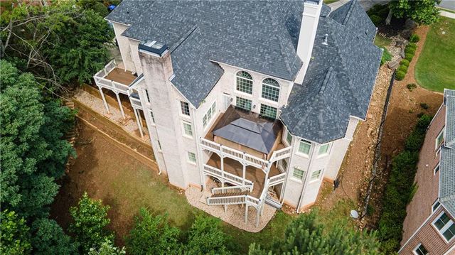 5243 Aldeburgh Drive, Suwanee, GA 30024