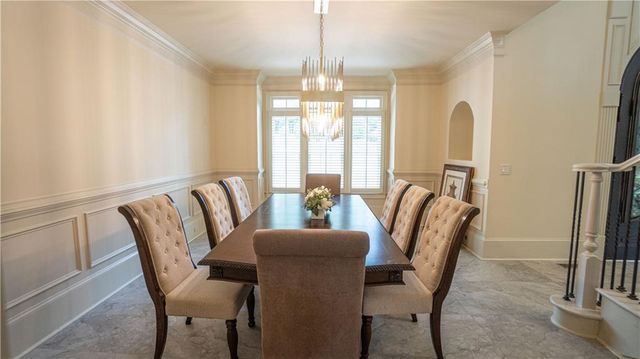 5243 Aldeburgh Drive, Suwanee, GA 30024