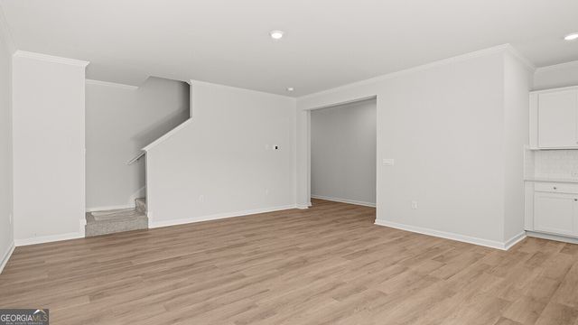 6657 Parsons Street, Flowery Branch, GA 30542